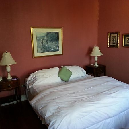 Hotel Manoir Atkinson فالبارايسو المظهر الخارجي الصورة