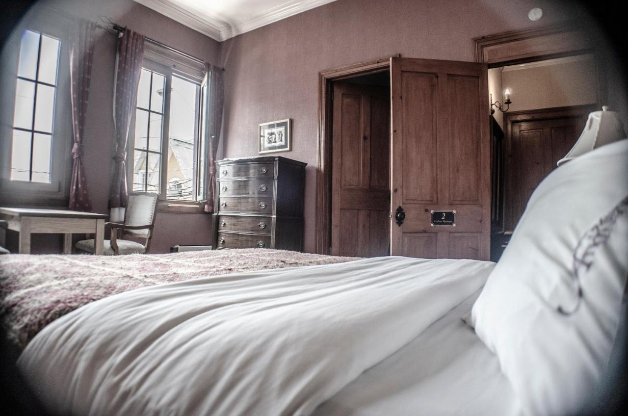 Hotel Manoir Atkinson فالبارايسو المظهر الخارجي الصورة