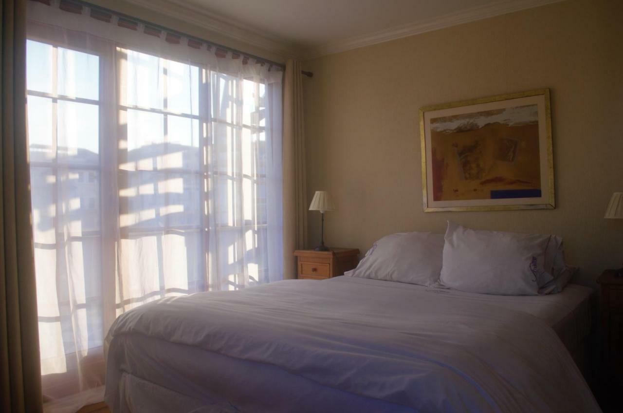 Hotel Manoir Atkinson فالبارايسو المظهر الخارجي الصورة